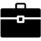 briefcase icon'